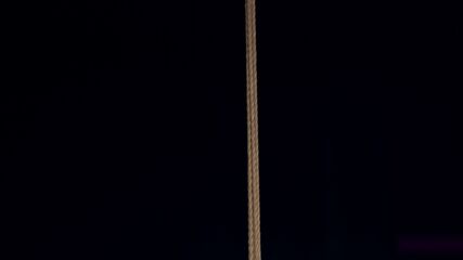 Kinky Ropes