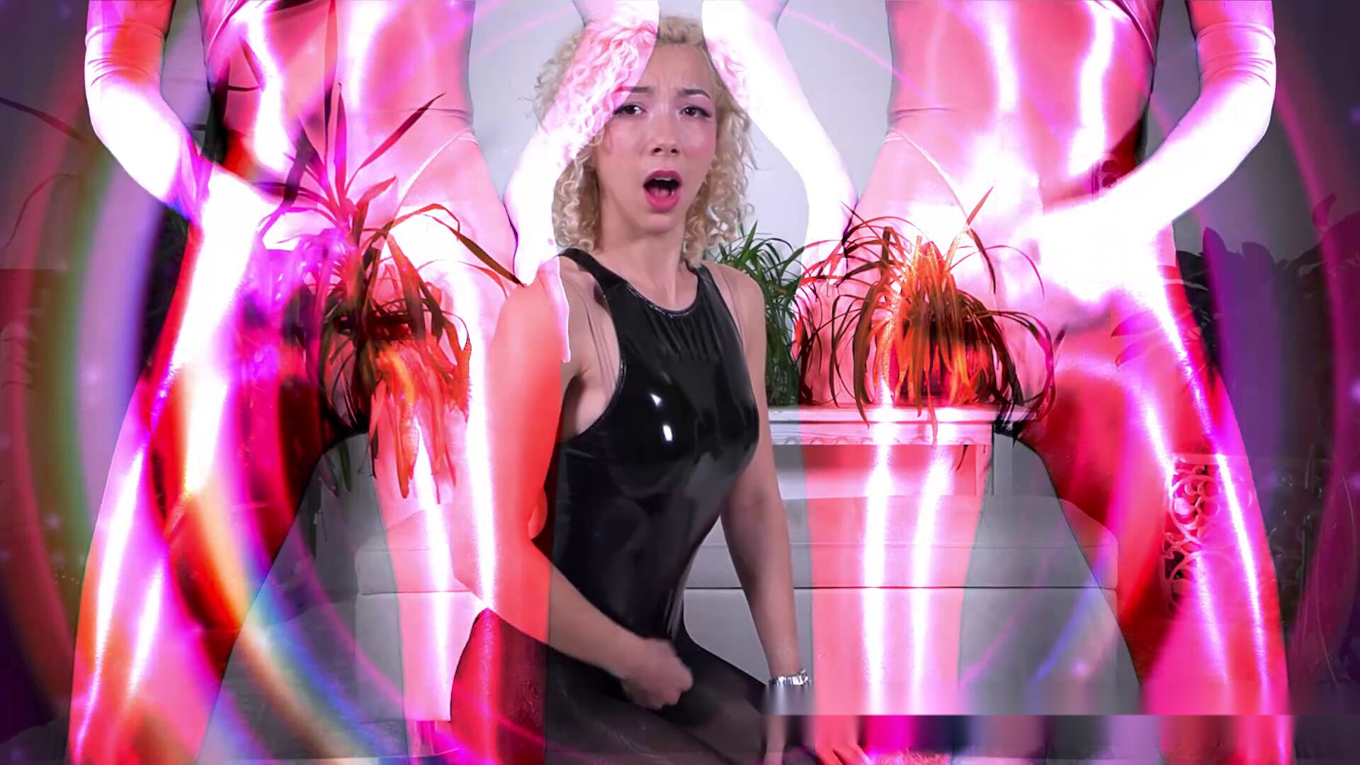 BDSM Milking