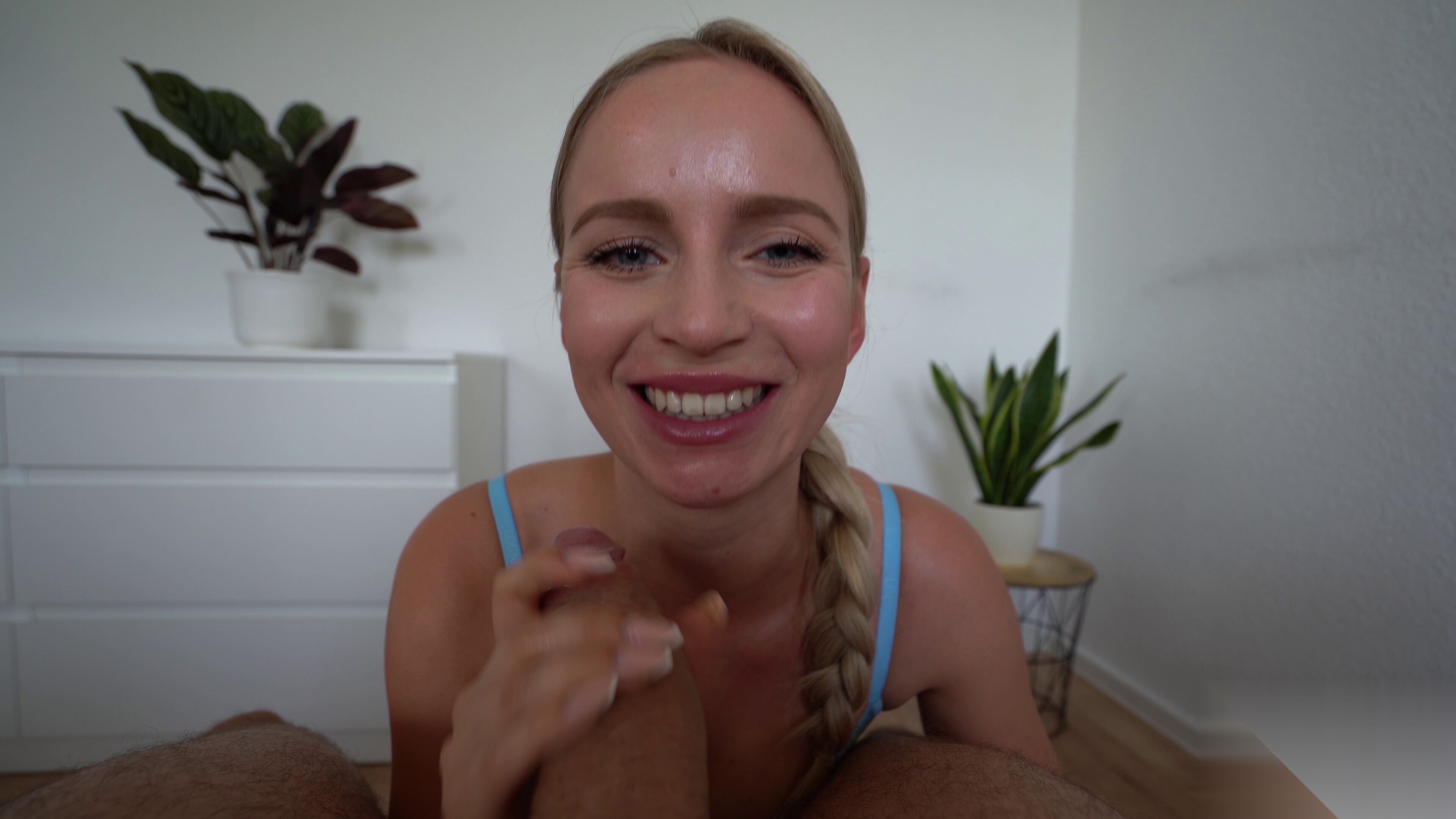 POV Surprise