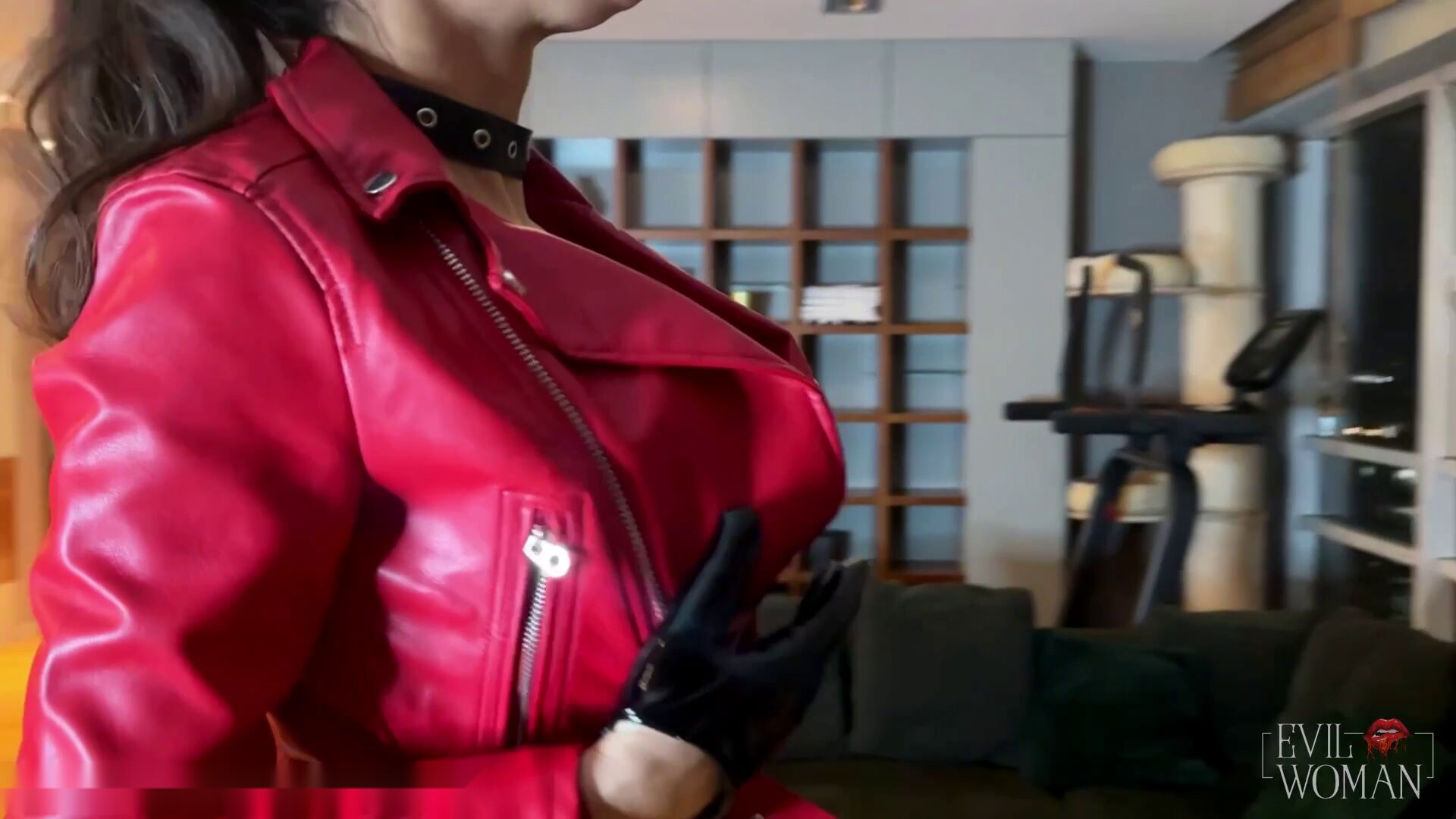 Punishment BDSM Ballz