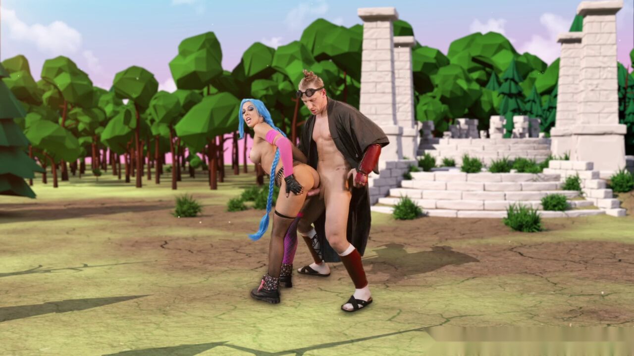 BDSM Pornstars Wet Twat Battle